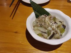 芥末章鱼-有喜屋·深夜食堂(环宇荟店)