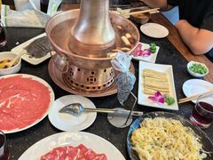 -南门涮肉(通州店)
