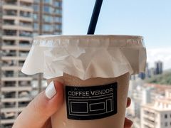 -CoffeeVendor(西乡店)