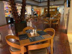 大堂-喜来登酒店-盛宴标帜餐厅