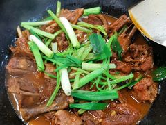 -大自然醉鹅·铁锅火焰鹅(上海联洋店)