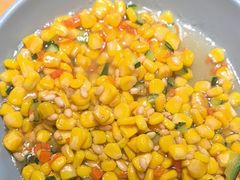 -大哈福烧烤·海鲜·家常菜(延安三路店)