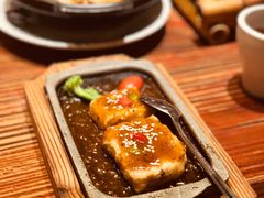 -云来居素食馆(南山店)