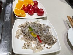 -海底捞火锅(上元大街店)