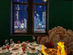 -三号黄浦会Canton Table