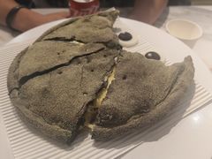 -咕鹿流心披萨(下沙店)