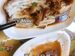 -芳姨广东砂锅粥(张庄路店)