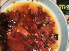 -龙聚德北京烤鸭(沙坪坝华宇A馆店)