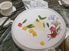 -四季轩中餐厅(徐州开元名都大酒店)