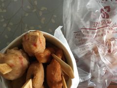 -奉食居(天津街店)
