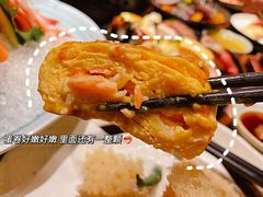 -山葵家·创意料理(宁波来福士店)