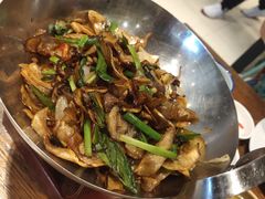 -滇越乘象云南餐厅(次渠店)