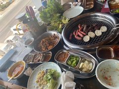 -一品诚记烤肉·甄选店(中南路店)