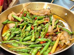-新繁老號豌豆汤饭店·江湖菜(宝光寺店)
