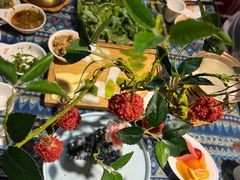 -慢丽江·云南野生菌土鸡锅(付家庄店)
