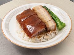 -香港茶餐厅文化体验馆(茶山镇店)