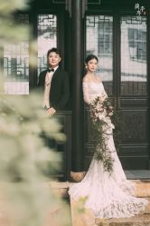 点击看大图 -时光印记婚纱摄影工作室·原创定制