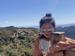 -白草畔自然风景区