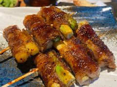 -炉胜·炉端烧·居酒屋