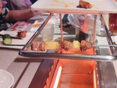 -丰茂烤串(港旅店)