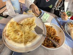 -悦荟牛排餐厅(萨尔图万达店)