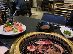 -神户赤童日式烤肉伙伴(东直门店)