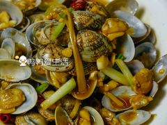 -阿杰臻选海鲜饭店(普陀山店)