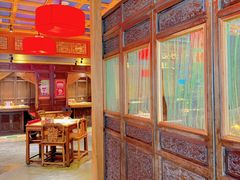 -小吊梨汤·北京菜·烤鸭(望京四元桥购物中心店)