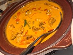 -狮拾久·现代新加坡料理(壹方城店)