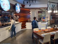 -The COOK·厨餐厅·自助餐(浦东嘉里大酒店)