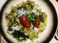 -Maxpoint Kitchen 西餐咖啡(乐峰广场店)