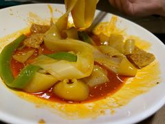 -阿西娅·西北妈妈拿手菜·清真(西关店)