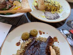 -Seten Restaurant Cappadocia
