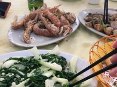 -秋姐美食店(旅游大道店)