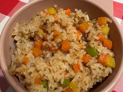 -西贝(紫荆广场店)