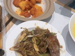 -永和大王(小厨·东四十条店)