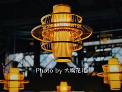 大堂-滇釜火锅·能喝汤的火锅(车公庄店)