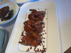 -富力丽思卡尔顿酒店·丽轩中餐厅