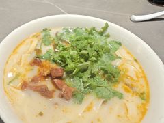 -郑享吃烧烤烩面(红专路店)