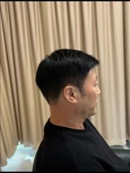 -唐风采假发补发定制