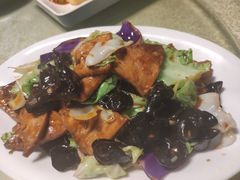 -陈傻子餐厅(世纪都会店)
