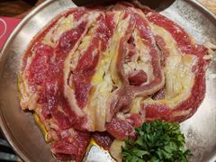 -西塔老太太泥炉烤肉(万柳华联店)