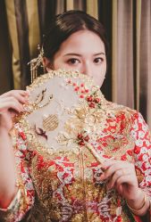 -美悦盛宴一站式婚礼会馆(临江店)