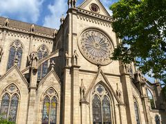 -禾师兄·布拉肠(一德路店)