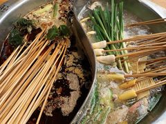 -袁记串串香(川师店)