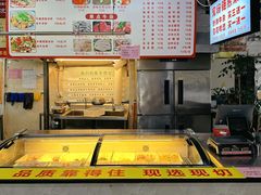 -顺水湾·牛肉牛杂火锅(驾鹤店)
