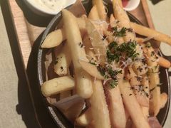 -碧特博格西餐啤酒花园(芜湖路店)