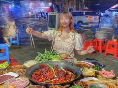 -刁姐火锅(五小区店)