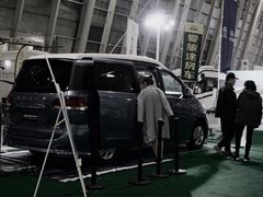-上海汽车会展中心