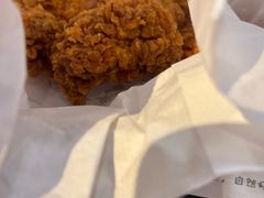 -麦当劳(曲阳店)